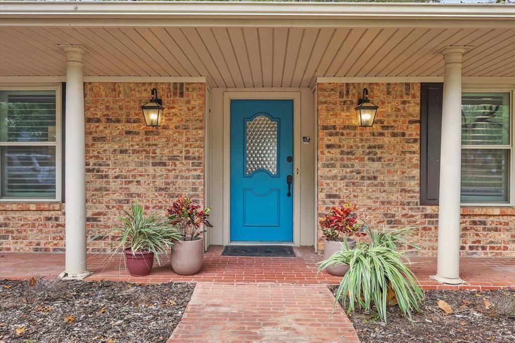 Denton, TX 76205,2100 Fairfax Road