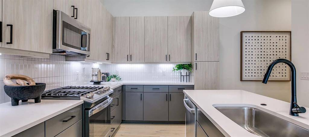 Dallas, TX 75219,2929 Oak Lawn Avenue #740