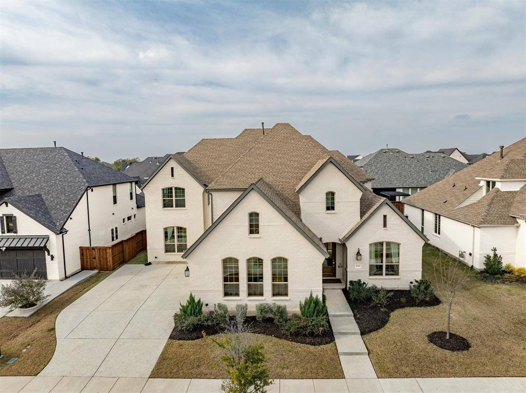 Prosper, TX 75078,4560 Silver Spur Drive