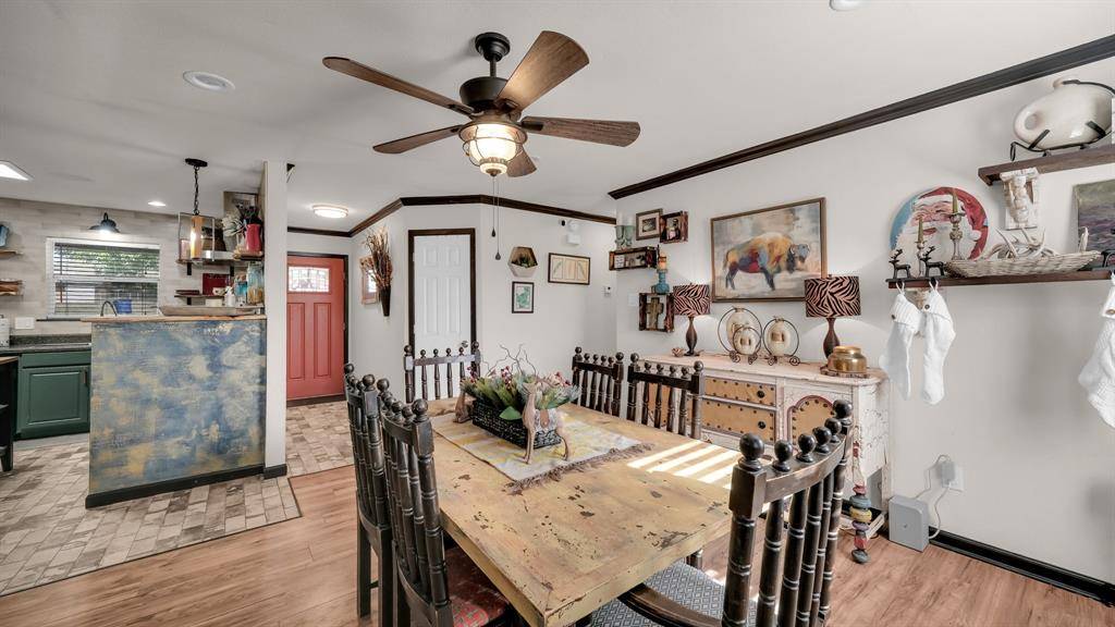 Granbury, TX 76048,506 E Barton Street