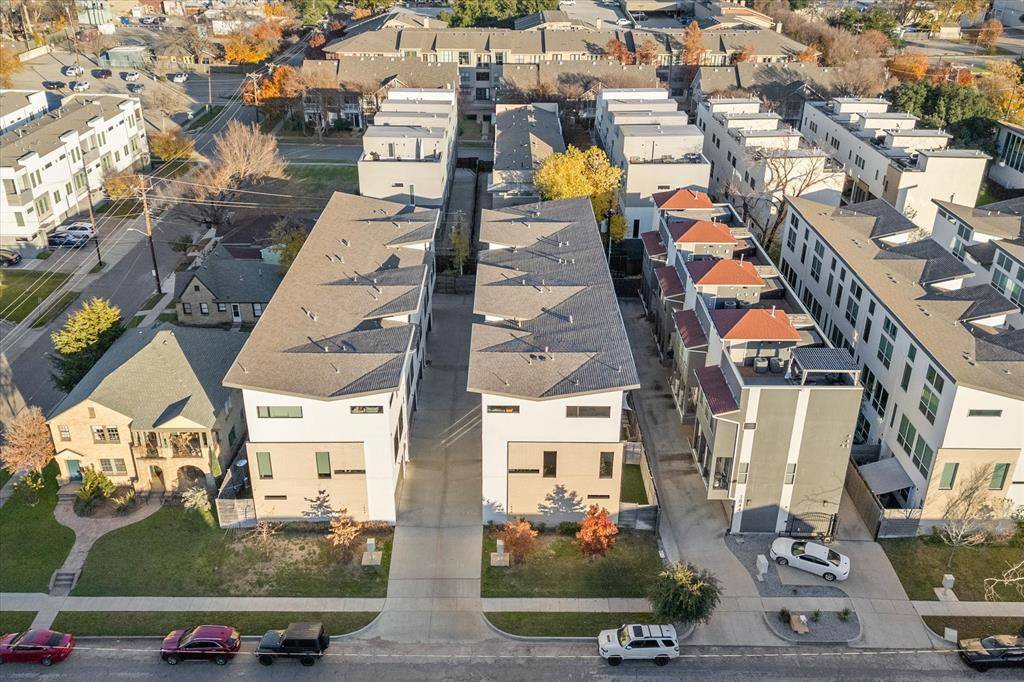 Dallas, TX 75206,1848 Euclid Avenue #104