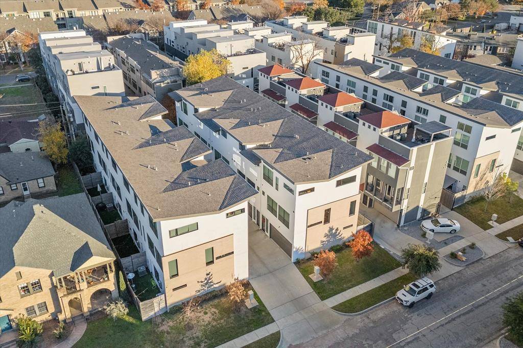 Dallas, TX 75206,1848 Euclid Avenue #104