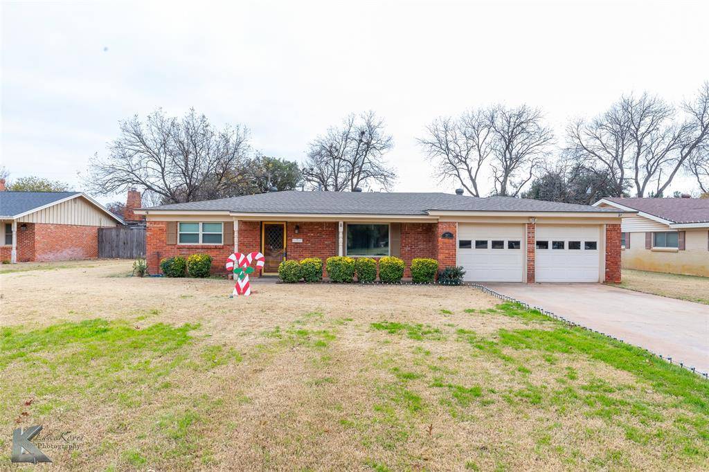 Abilene, TX 79605,1961 River Oaks Circle