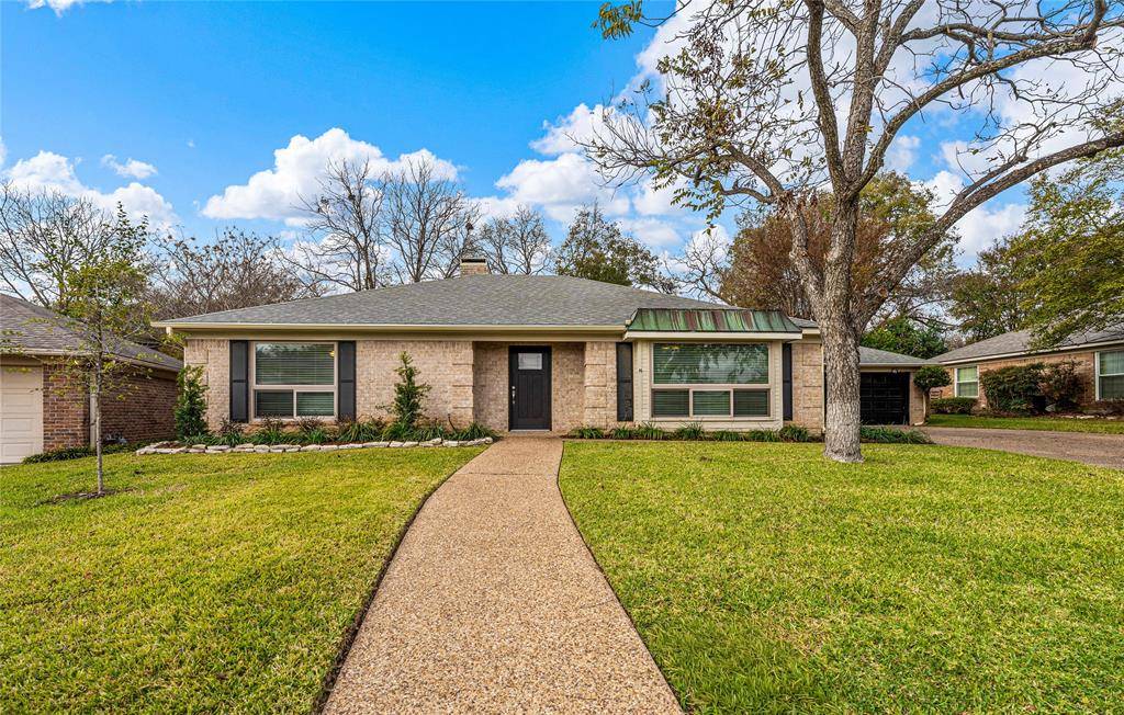 Waco, TX 76708,3509 Heatherstone Circle