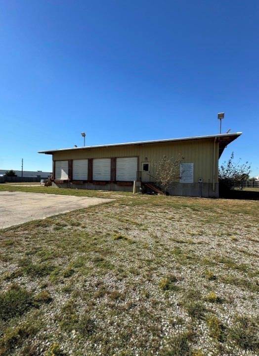 Denton, TX 76207,2929 Metro Street