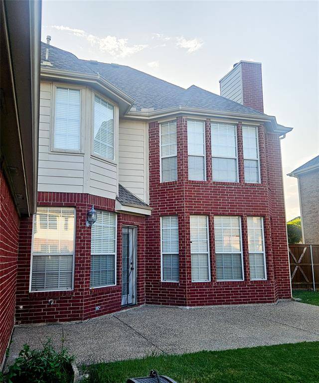 Plano, TX 75025,8416 Mesa Verde Drive