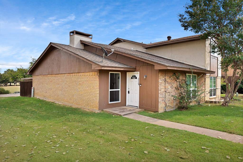 Grand Prairie, TX 75051,1402 S Carrier Parkway #110