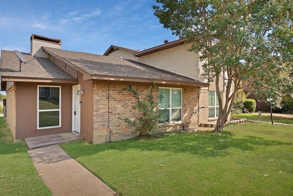 Grand Prairie, TX 75051,1402 S Carrier Parkway #110