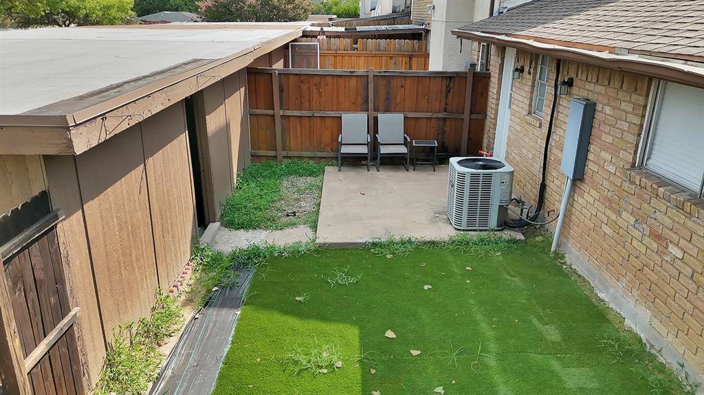 Grand Prairie, TX 75051,1402 S Carrier Parkway #110