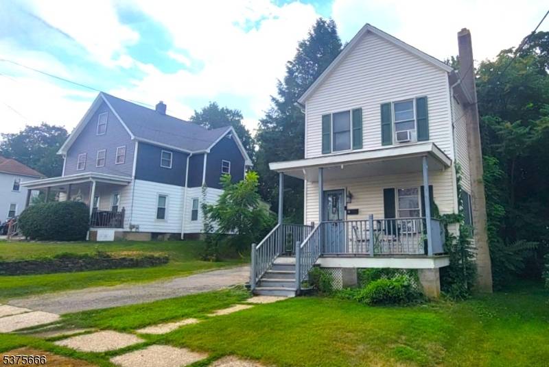 Newton Town, NJ 07860,46 Pine St