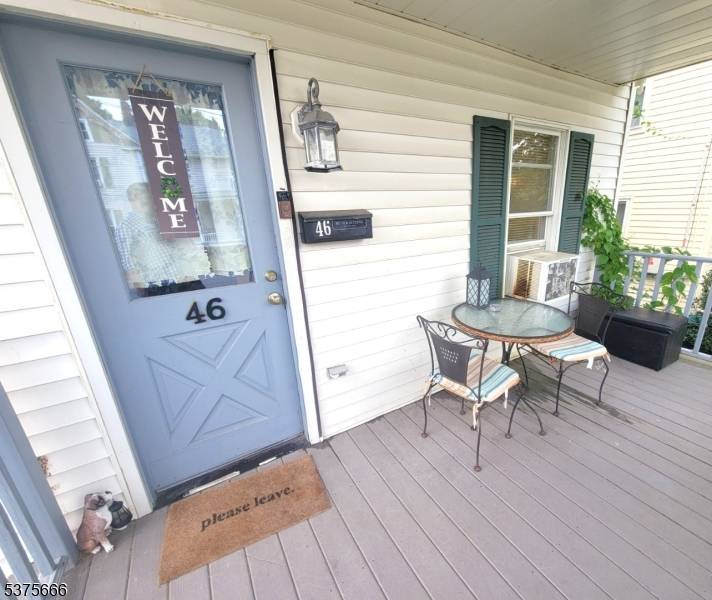 Newton Town, NJ 07860,46 Pine St