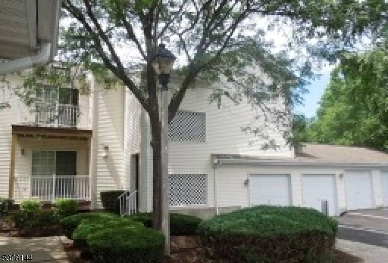 Bernards Twp., NJ 07920,192 Potomac Dr Condo #192