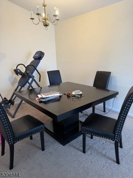 Bernards Twp., NJ 07920,192 Potomac Dr Condo #192