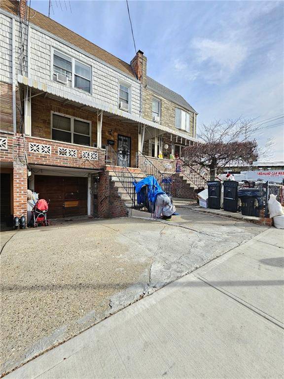 Brooklyn, NY 11228,1581 74th ST