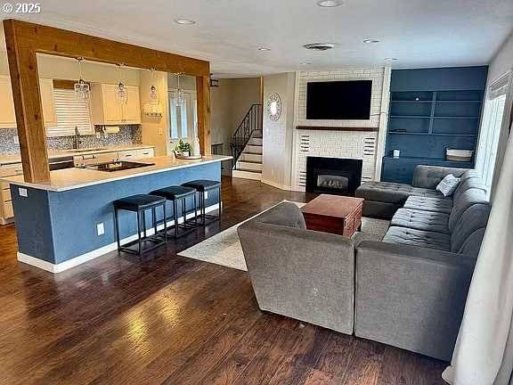 Hermiston, OR 97838,825 W RIDGEWAY AVE