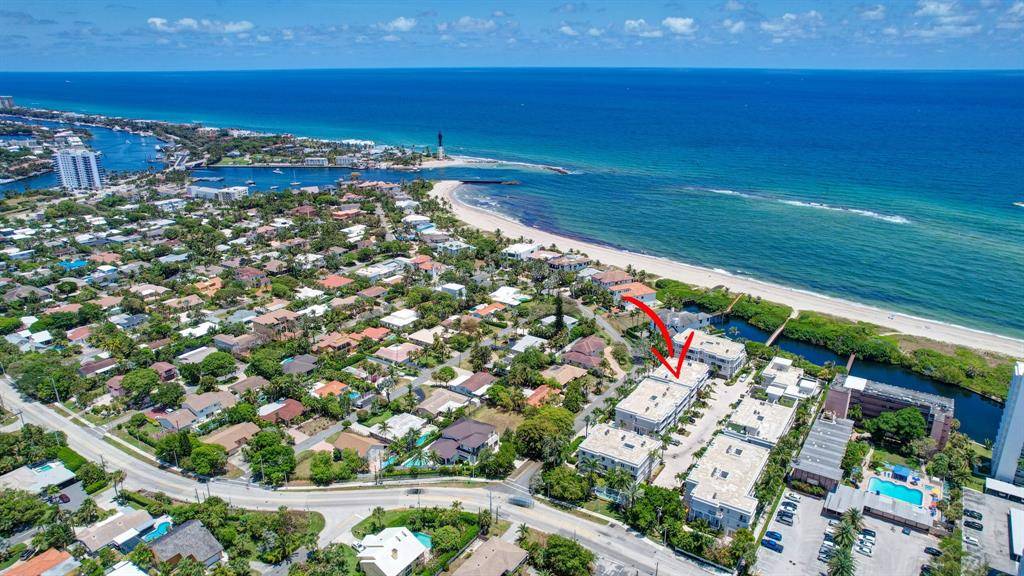 Pompano Beach, FL 33062,1788 Bay Dr #25