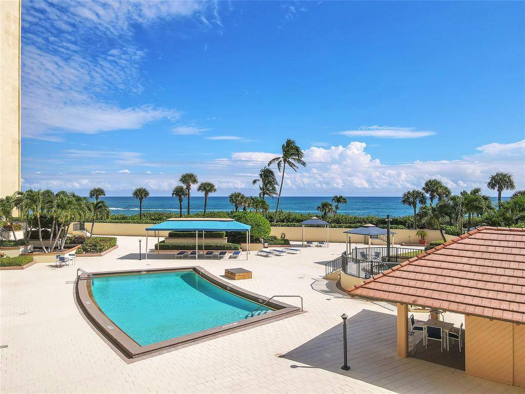 Jupiter, FL 33477,400 Ocean Trail Way #109