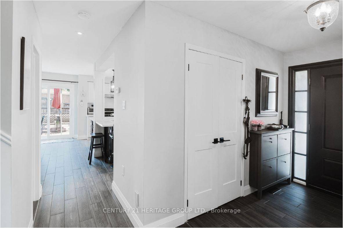 Vaughan, ON L6A 1T4,147 Pentland CRES