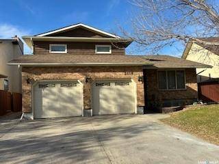Regina, SK S4V 1J5,3418 Keohan CRESCENT