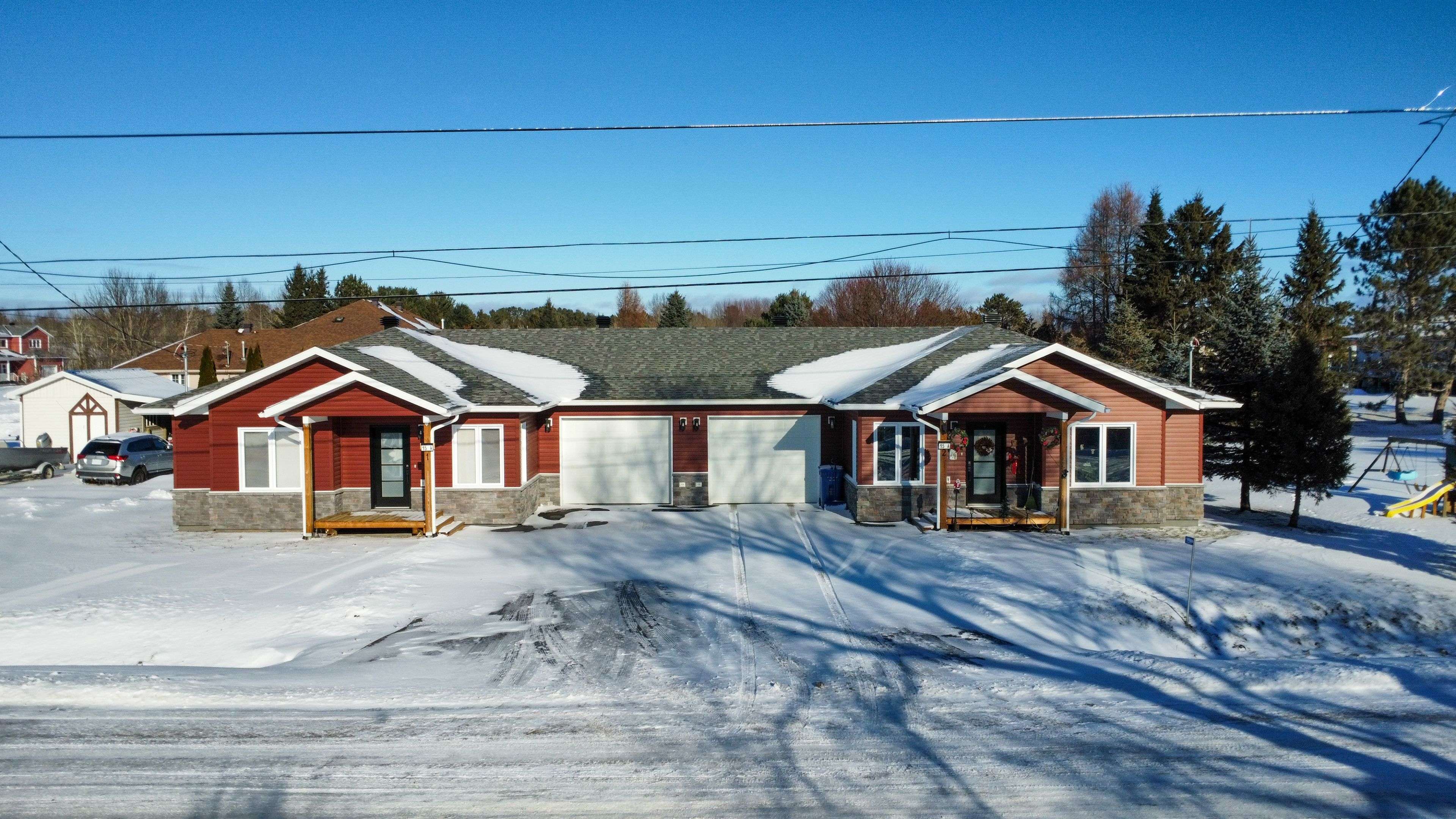 West Nipissing, ON P0H 1G0,15A Mary ST