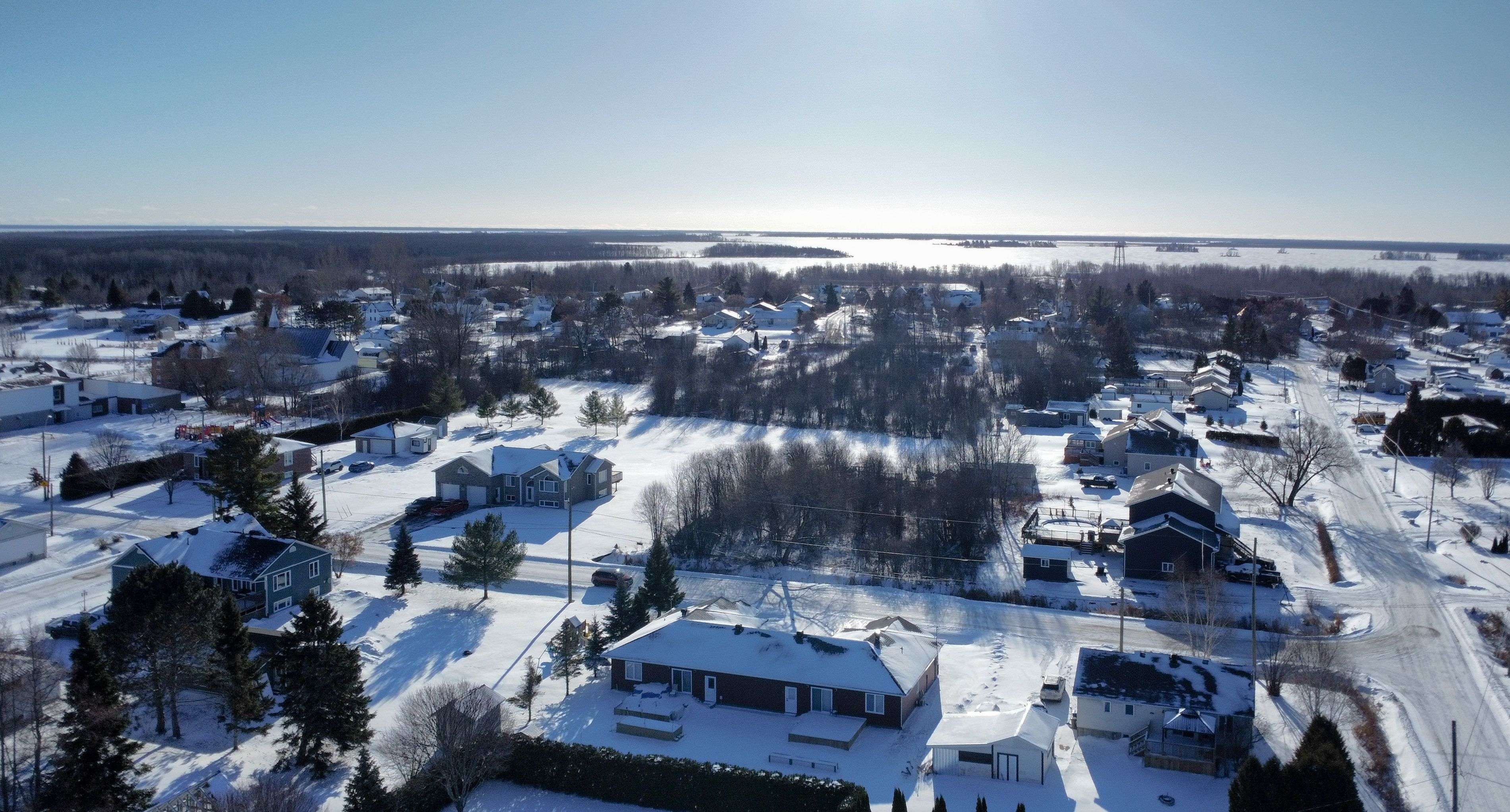 West Nipissing, ON P0H 1G0,15A Mary ST