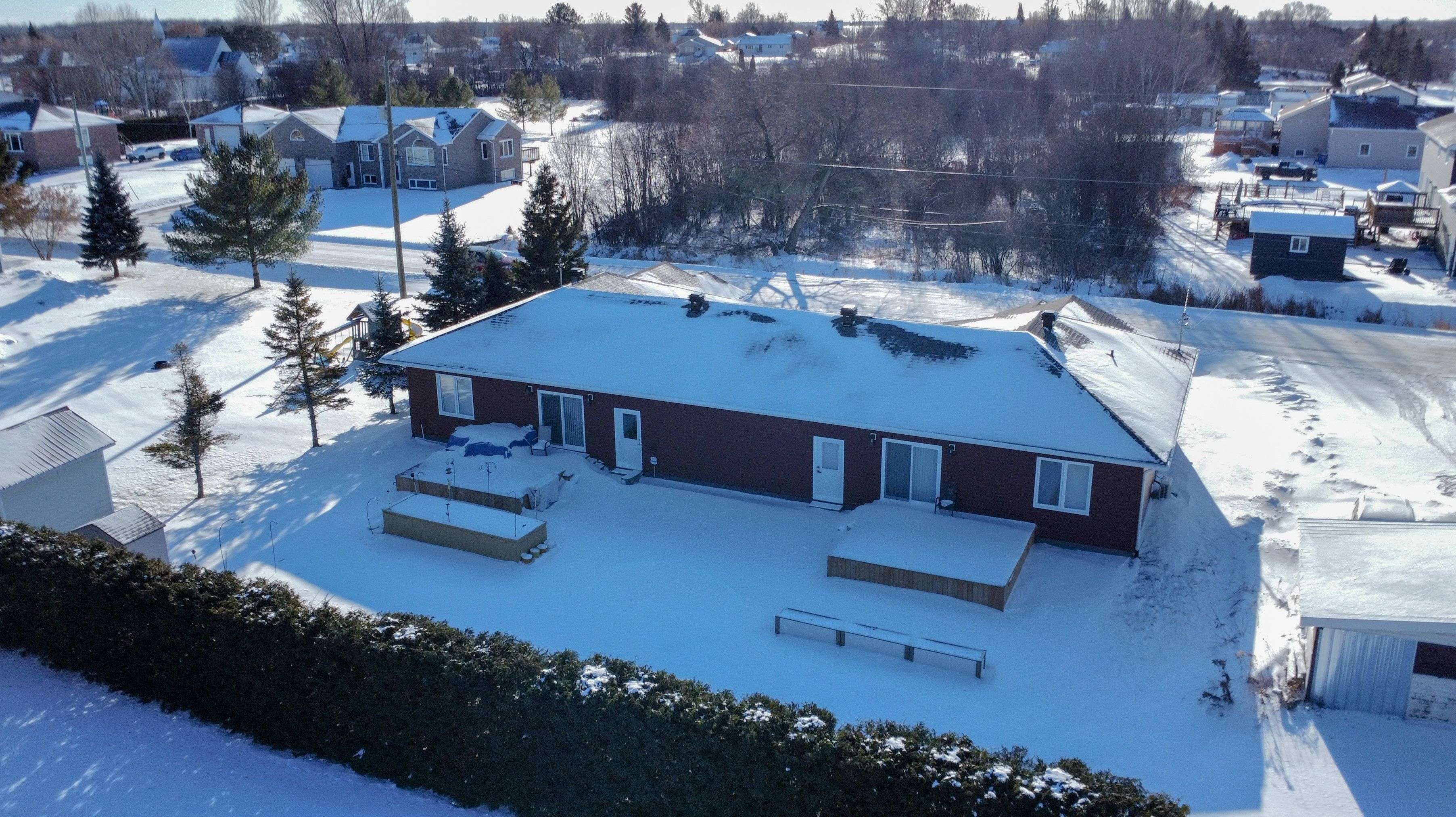 West Nipissing, ON P0H 1G0,15A Mary ST