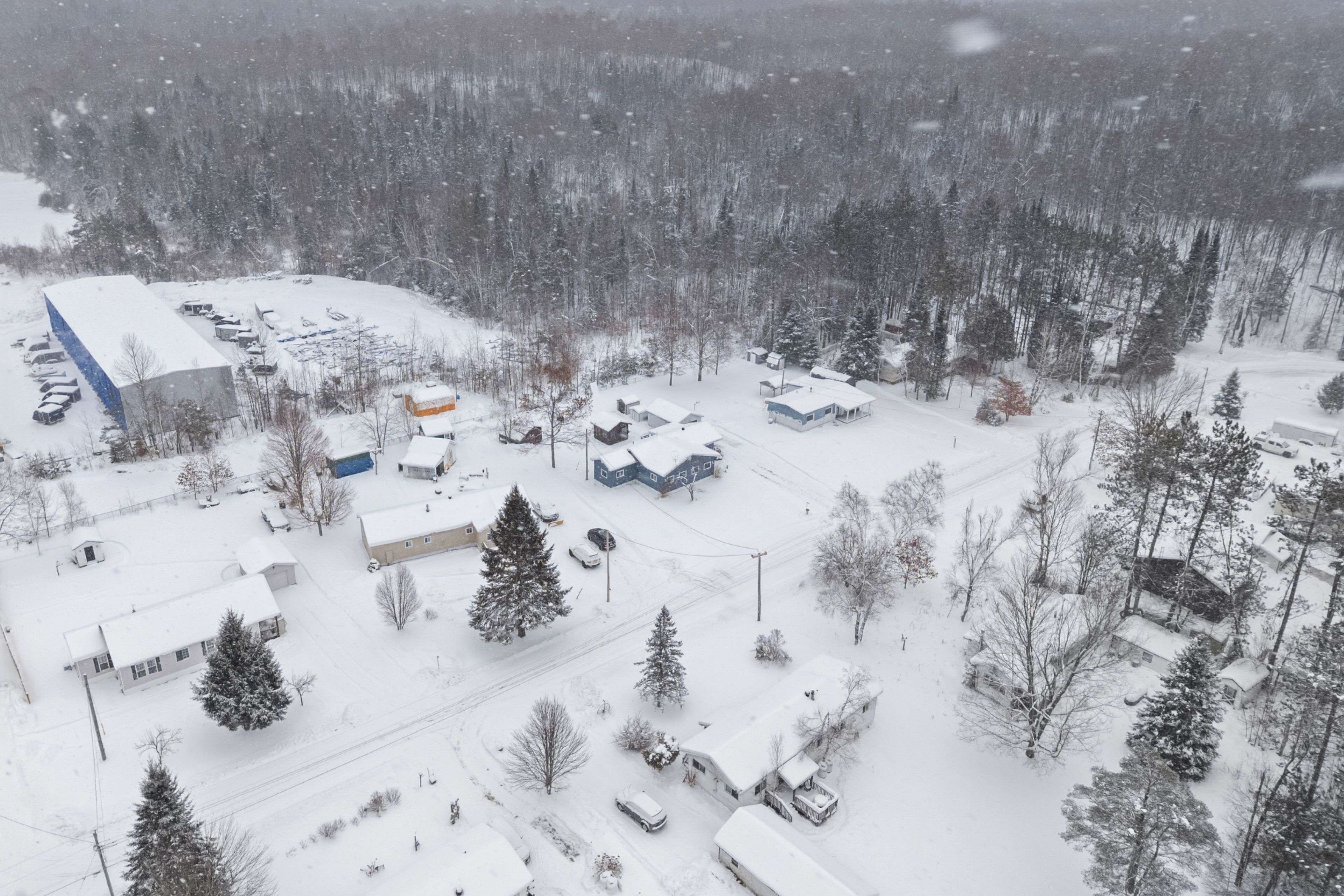 Minden Hills, ON K0M 2K0,1088 Lutterworth Pines RD