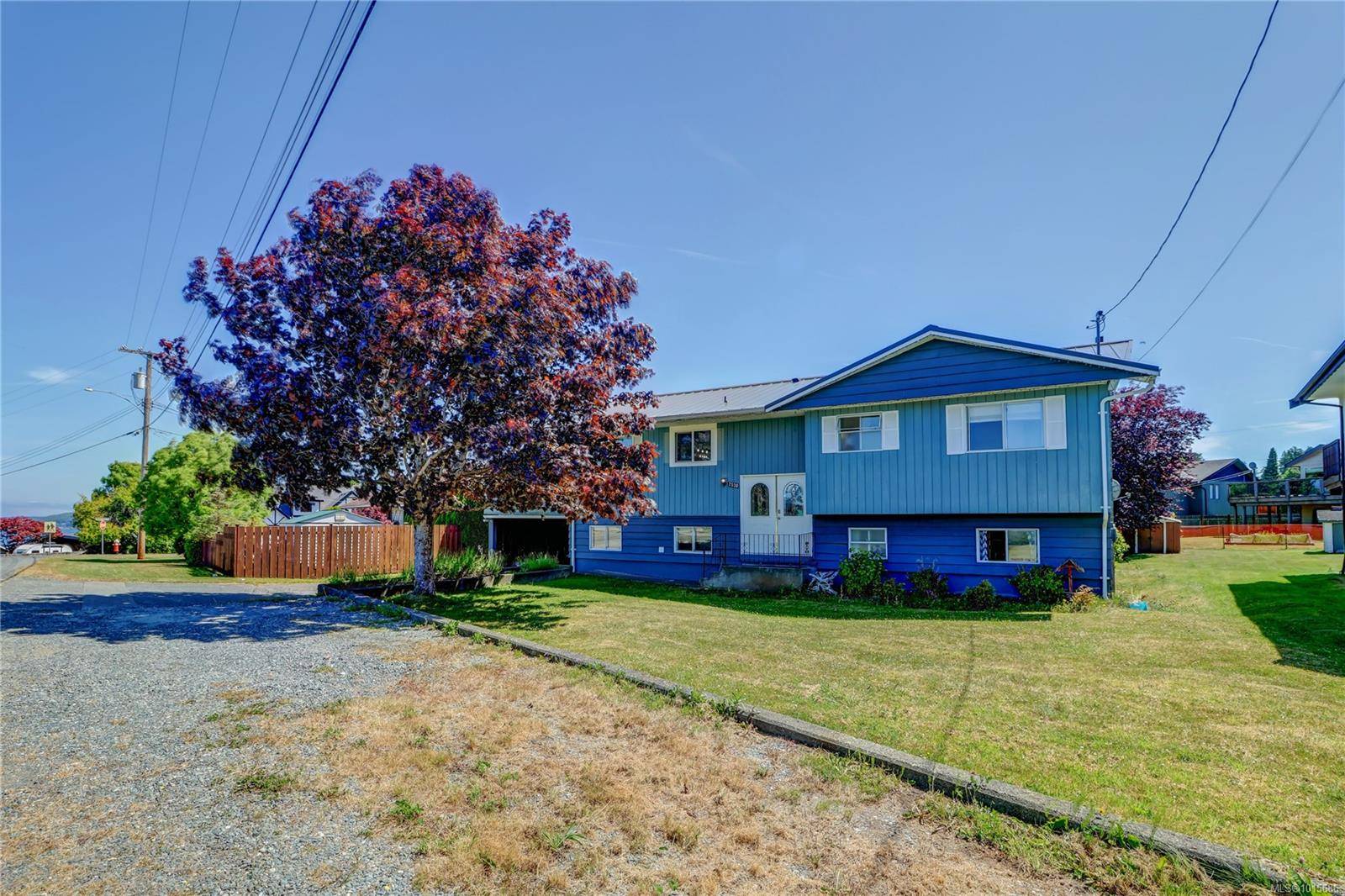 Port Mcneill, BC V0N 2R0,2530 Mountview Cres