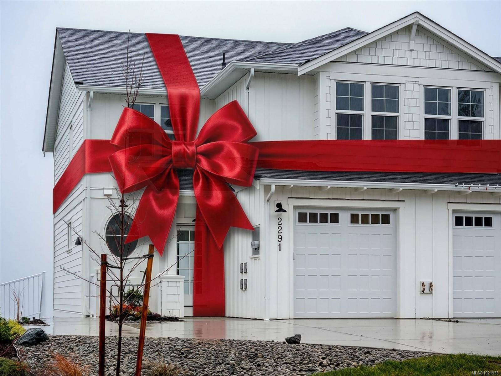 Sooke, BC V9Z 1R2,2291 Hudson Terr