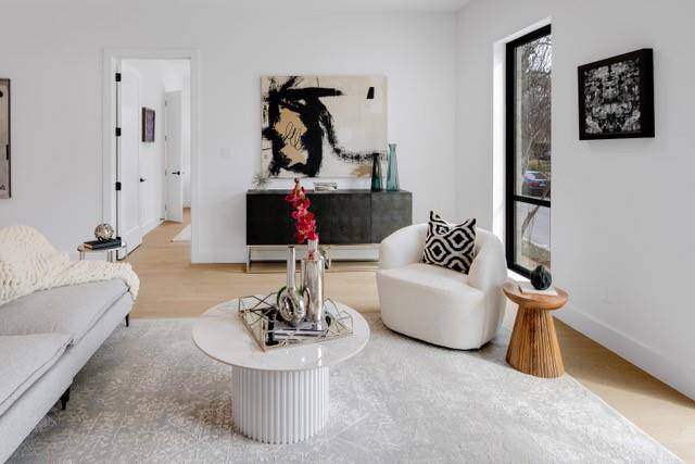 Dallas, TX 75219,3601 Routh Street #1E