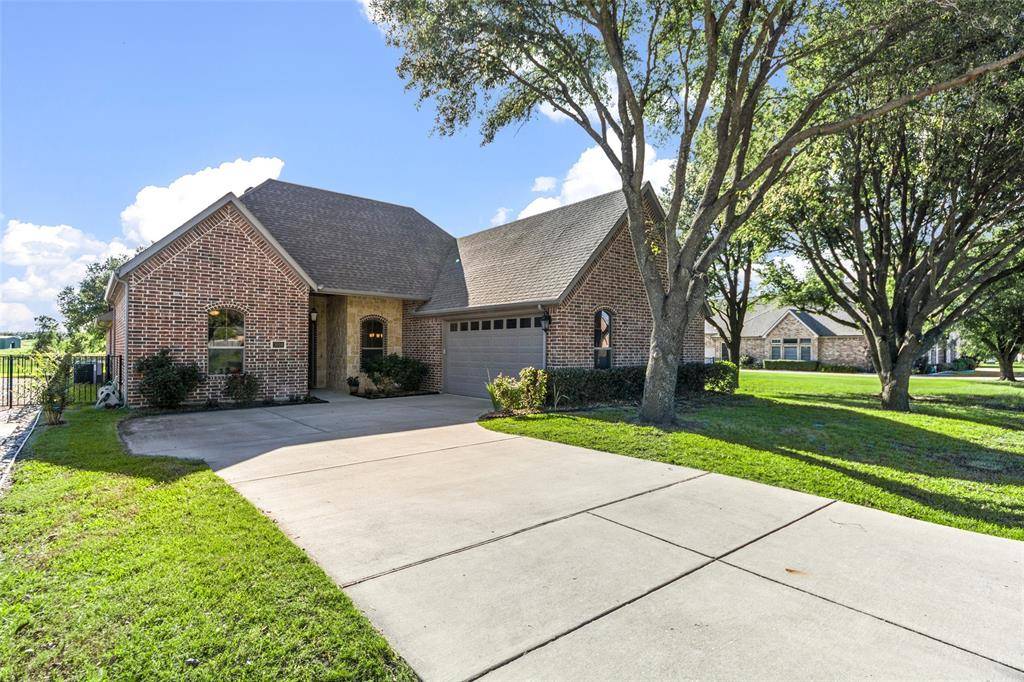 Sherman, TX 75092,3014 Preston Club Drive