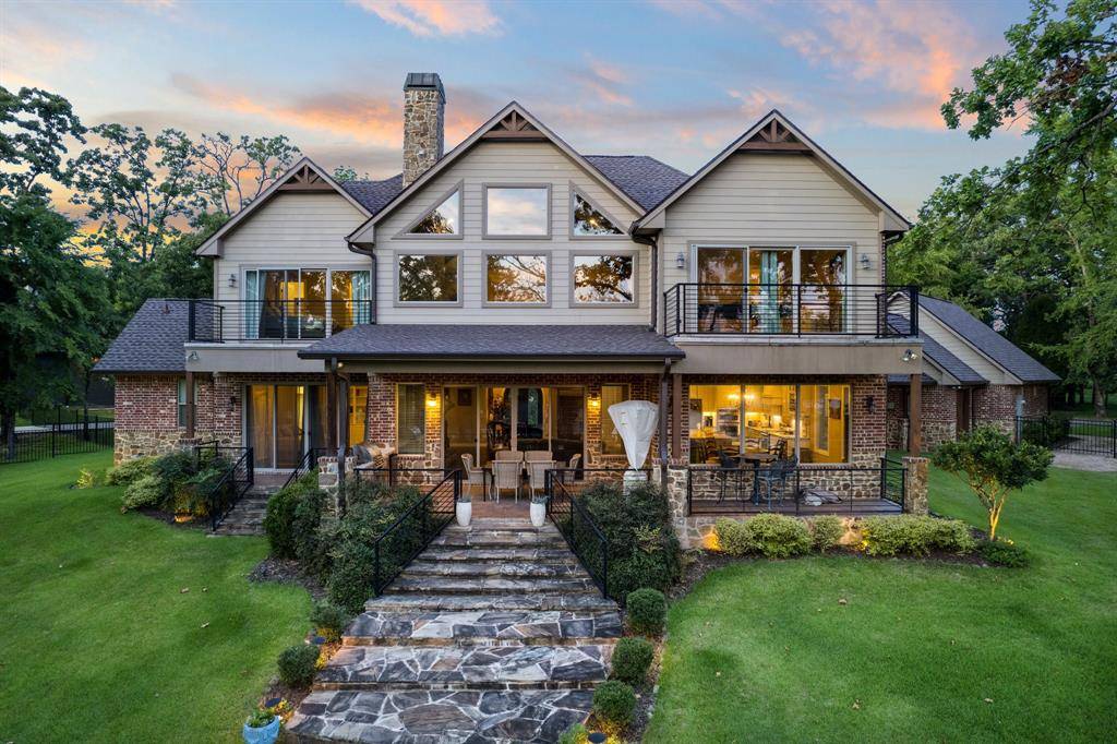 Mabank, TX 75156,211 Sandpiper Drive