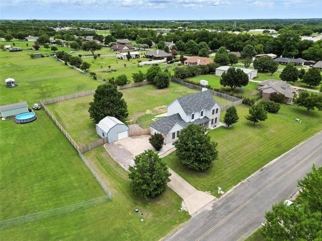 Nevada, TX 75173,6659 Meadow Ridge Circle