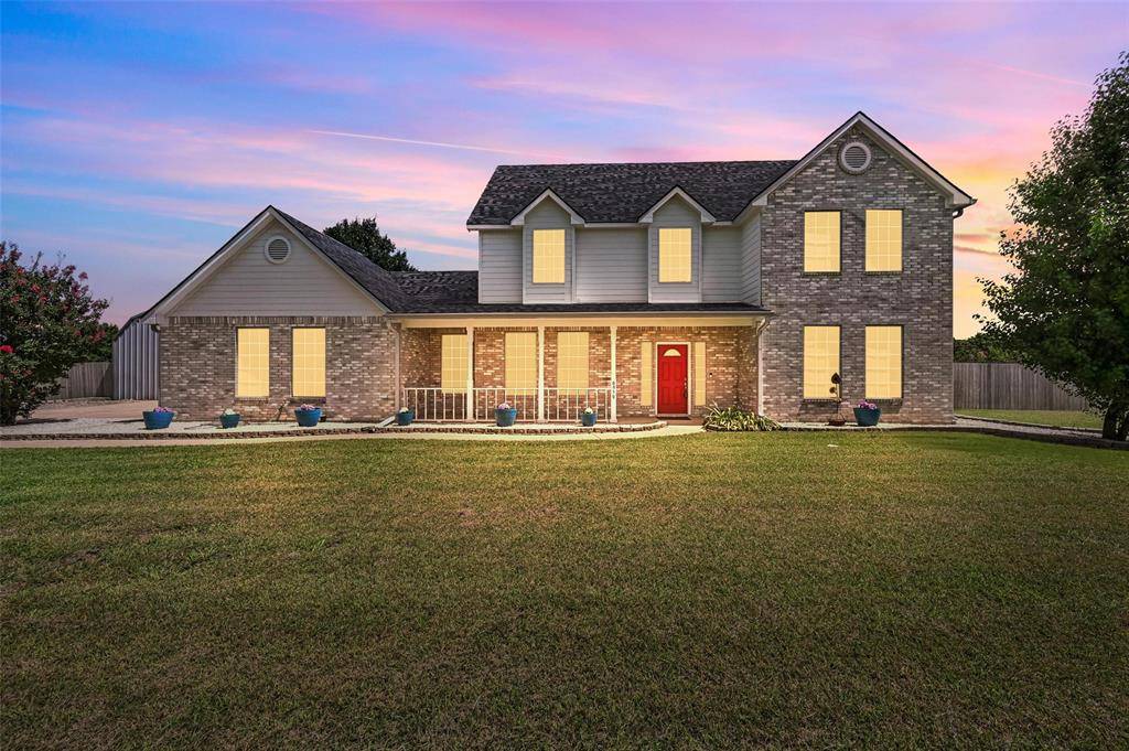 Nevada, TX 75173,6659 Meadow Ridge Circle