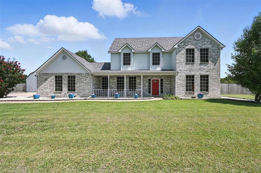 Nevada, TX 75173,6659 Meadow Ridge Circle