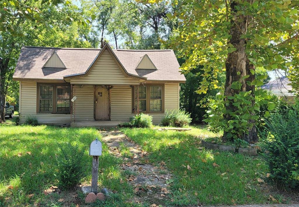 Tyler, TX 75702,1107 N Ross Avenue