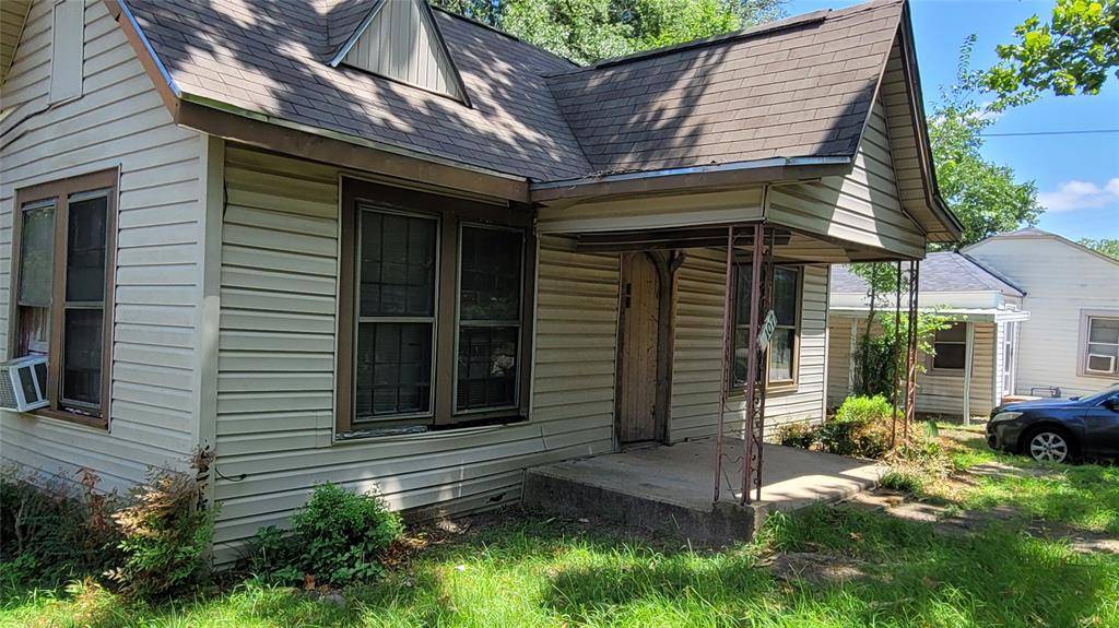 Tyler, TX 75702,1107 N Ross Avenue