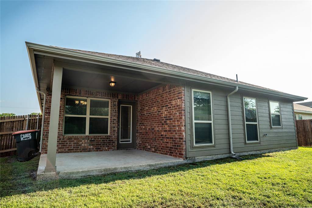 Anna, TX 75409,117 Tennyson Street