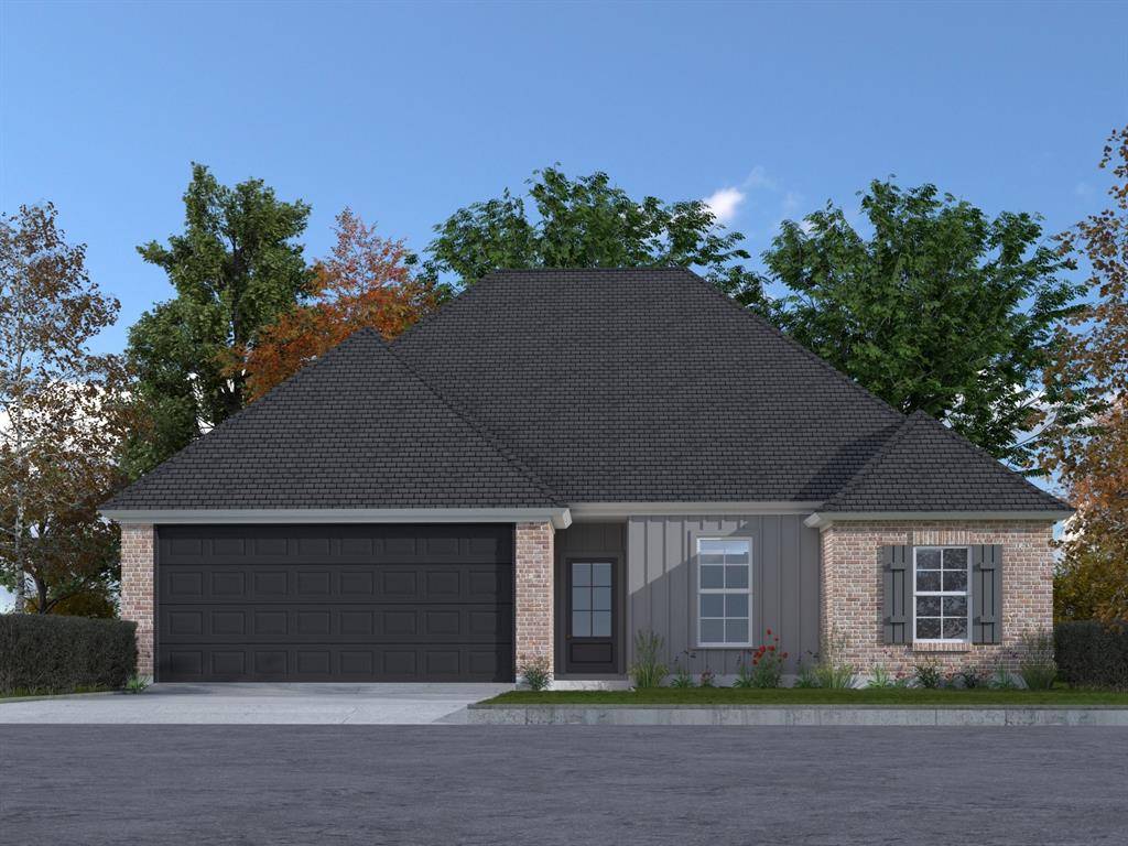 Shreveport, LA 71106,9513 Frenchmen