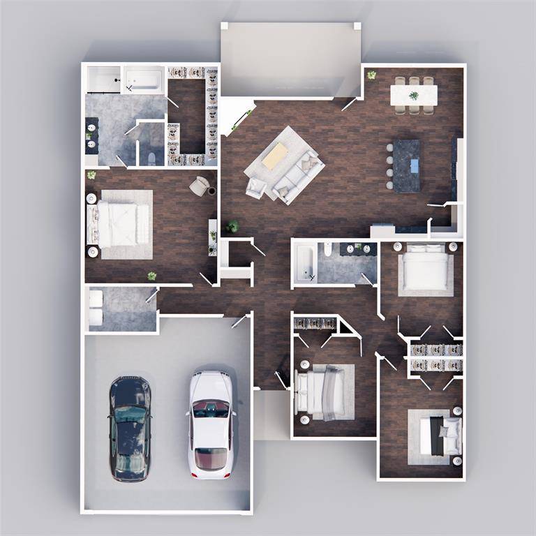 Shreveport, LA 71106,9513 Frenchmen