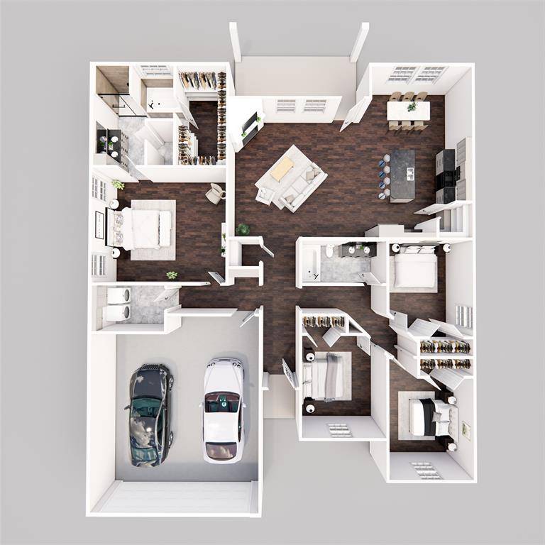 Shreveport, LA 71106,9513 Frenchmen