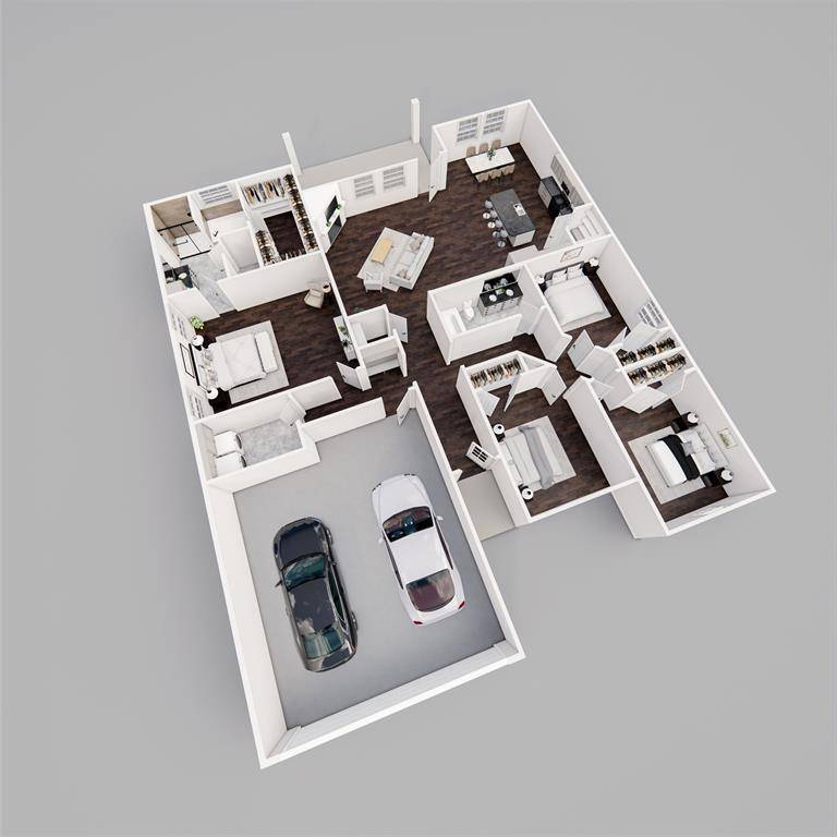 Shreveport, LA 71106,9513 Frenchmen