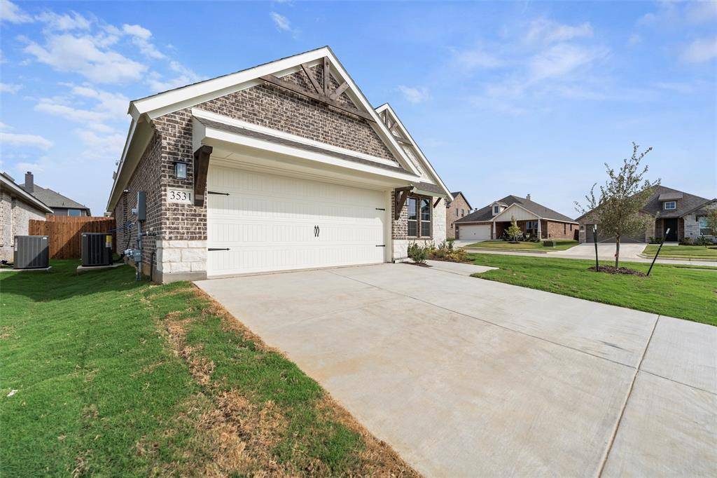 Gainesville, TX 76240,3531 Helena Street