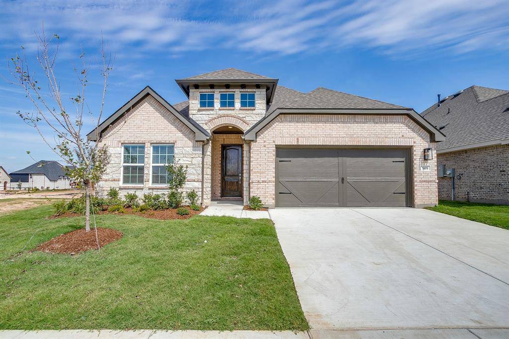 Justin, TX 76247,909 Schuberts Road