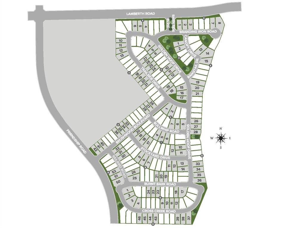 Sherman, TX 75092,2232 Trailside Drive