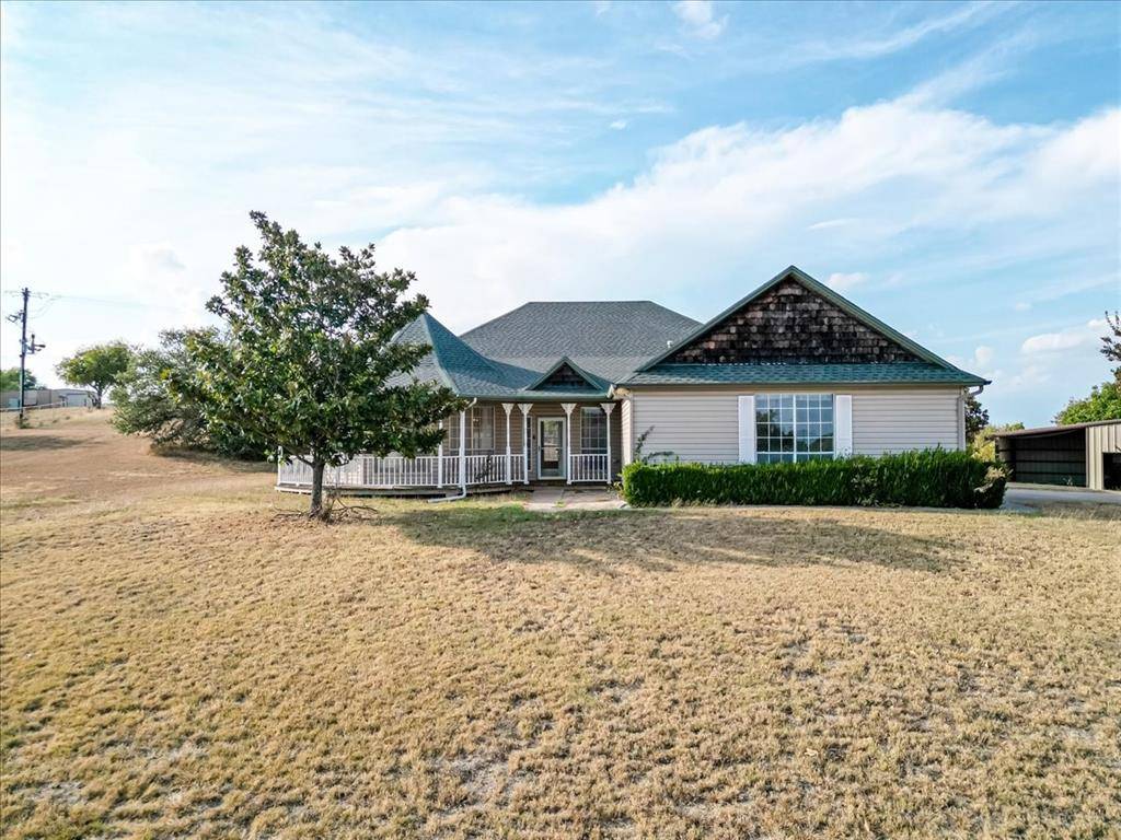 Fort Worth, TX 76108,233 Alta Mesa Drive