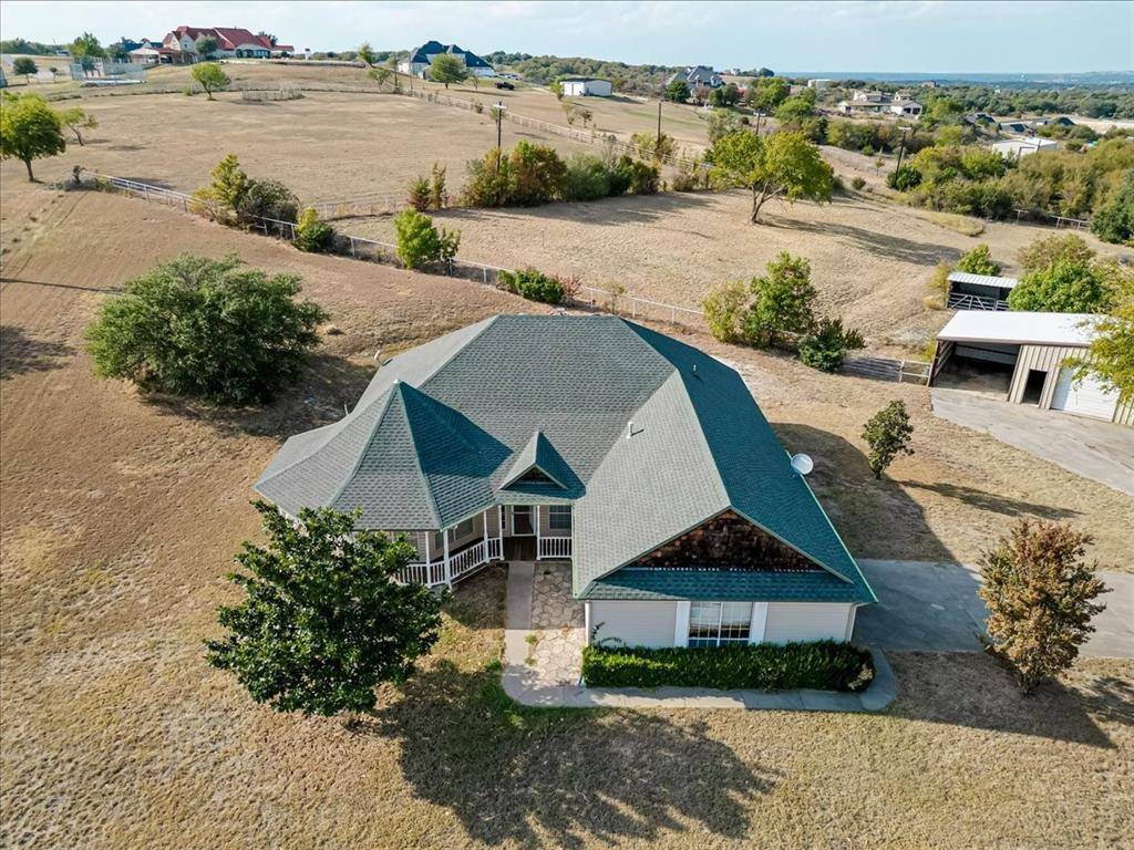 Fort Worth, TX 76108,233 Alta Mesa Drive