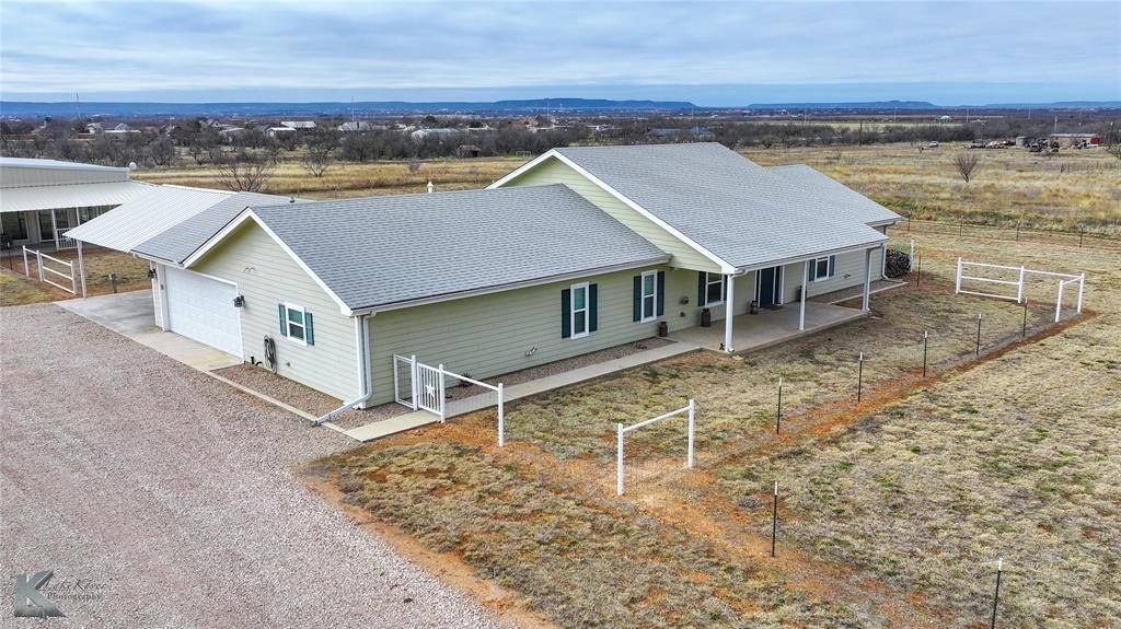 Abilene, TX 79602,1098 State Highway 36