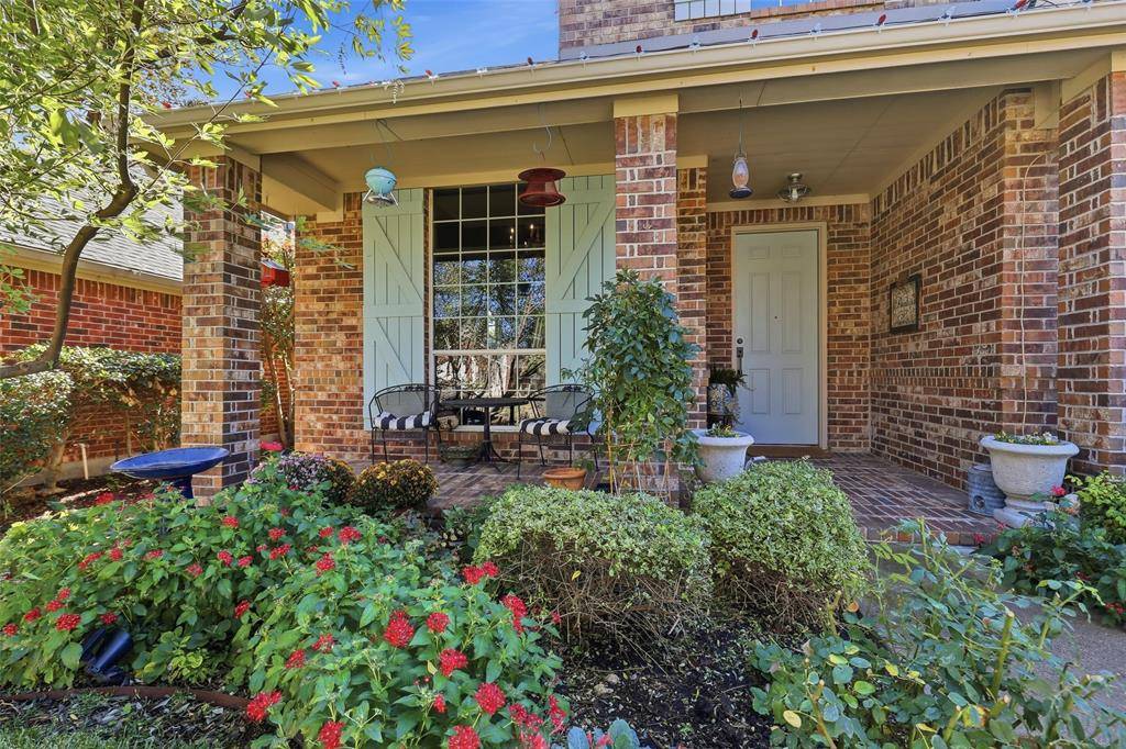 Fort Worth, TX 76123,4621 Marguerite Lane