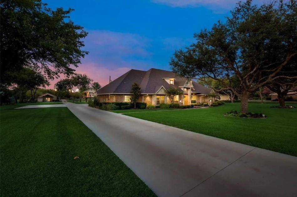 Fort Worth, TX 76244,51 Stage Coach Road